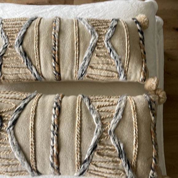 Indaba Pillows - Picture 3 of 5